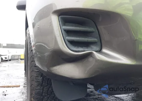 2010 Toyota Rav4 из США, поврежденный, VIN 2T3ZF4DV1AW044105